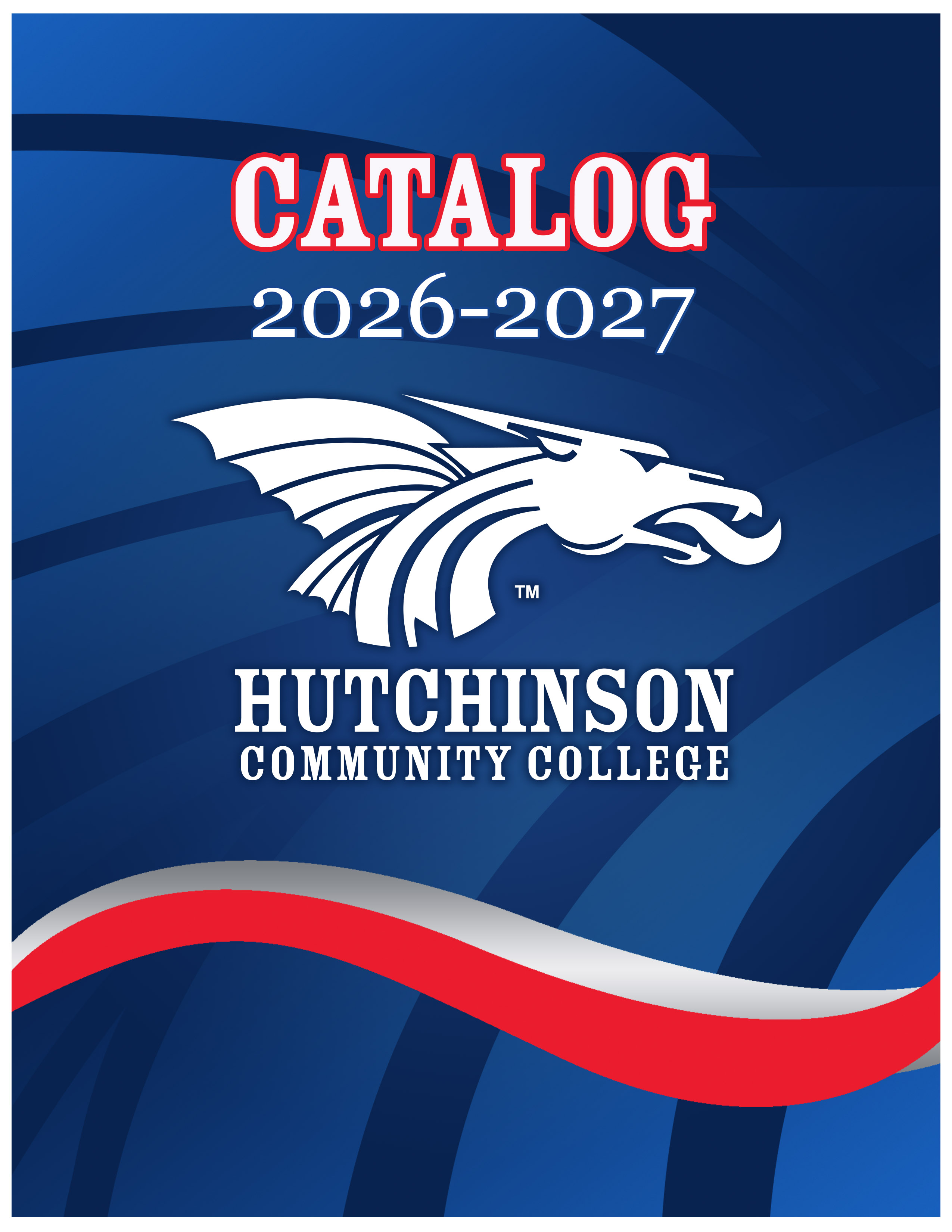 Catalog Cover - 2026-2027